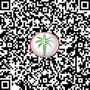 DLD verification QR code