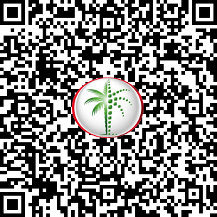 DLD verification QR code