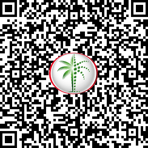DLD verification QR code