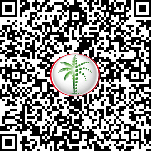DLD verification QR code