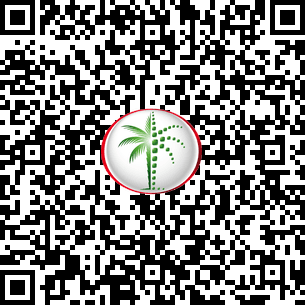 DLD verification QR code