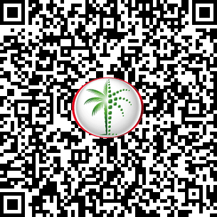 DLD verification QR code