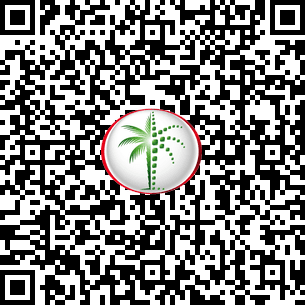 DLD verification QR code