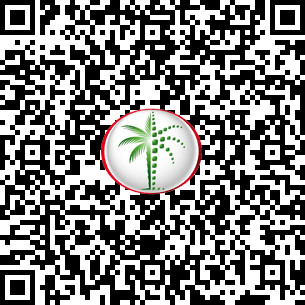 DLD verification QR code