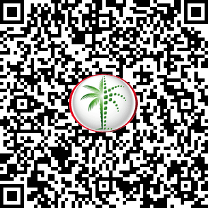 DLD verification QR code