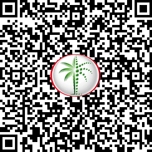 DLD verification QR code