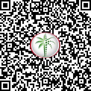 DLD verification QR code