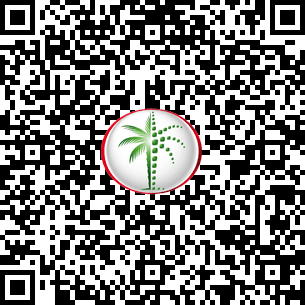 DLD verification QR code