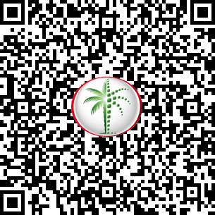 DLD verification QR code