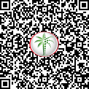 DLD verification QR code