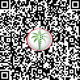 DLD verification QR code