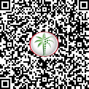 DLD verification QR code