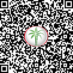 DLD verification QR code