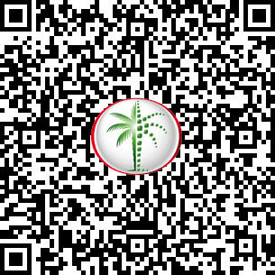 DLD verification QR code