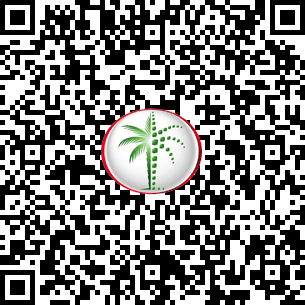 DLD verification QR code