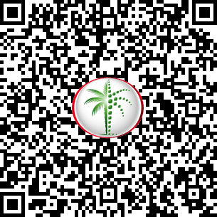 DLD verification QR code