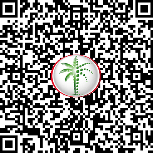 DLD verification QR code