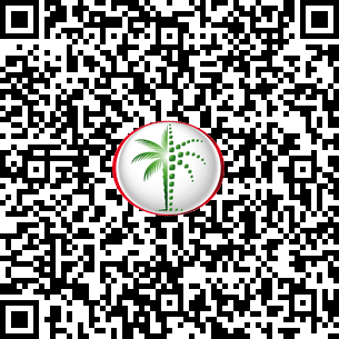 DLD verification QR code