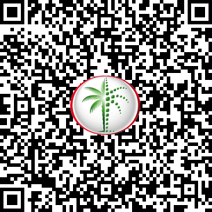 DLD verification QR code