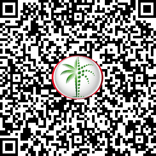 DLD verification QR code