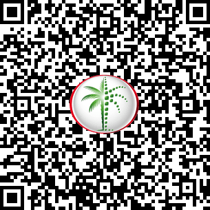 DLD verification QR code