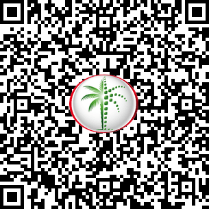 DLD verification QR code