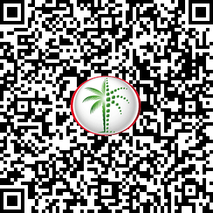 DLD verification QR code