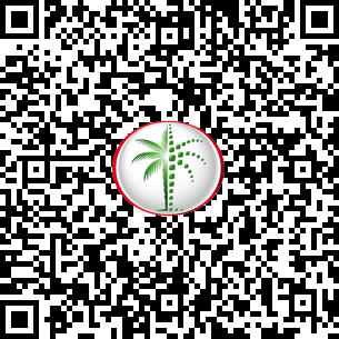 DLD verification QR code