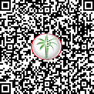 DLD verification QR code