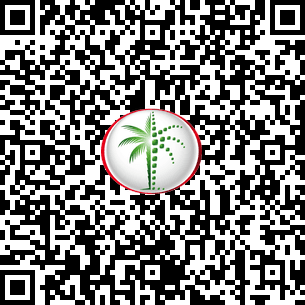 DLD verification QR code