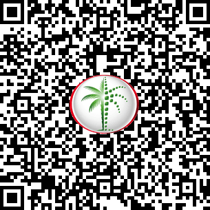 DLD verification QR code