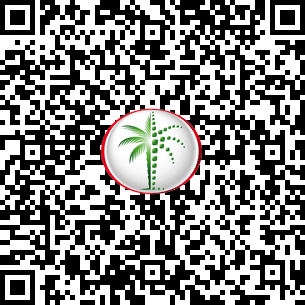DLD verification QR code
