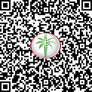 DLD verification QR code