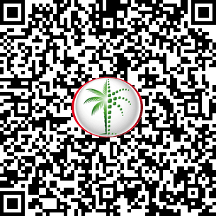 DLD verification QR code