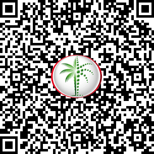 DLD verification QR code