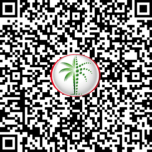 DLD verification QR code