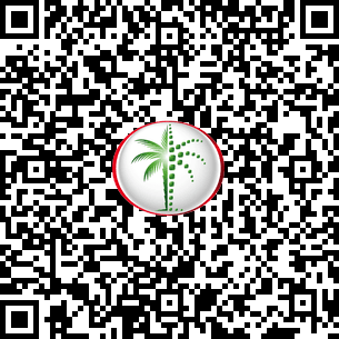 DLD verification QR code
