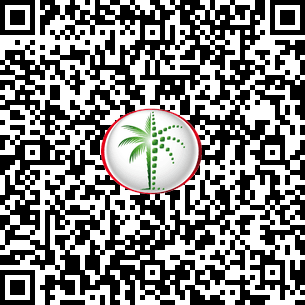 DLD verification QR code