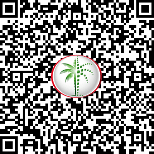 DLD verification QR code