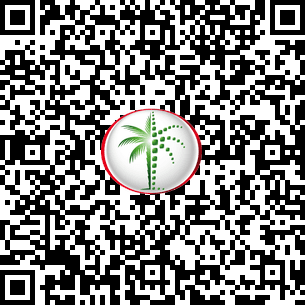 DLD verification QR code