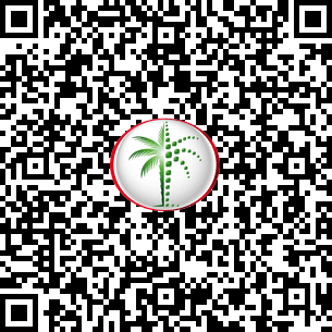DLD verification QR code