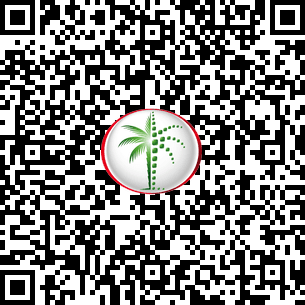 DLD verification QR code