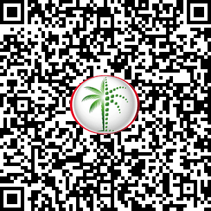 DLD verification QR code