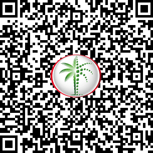 DLD verification QR code