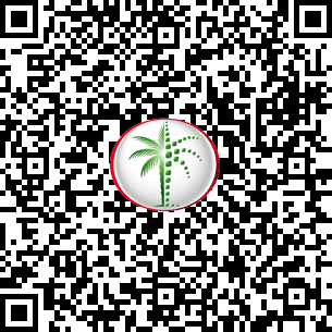 DLD verification QR code