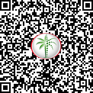 DLD verification QR code