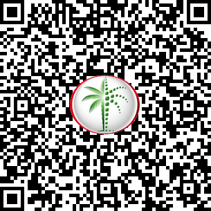 DLD verification QR code