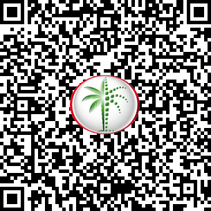 DLD verification QR code