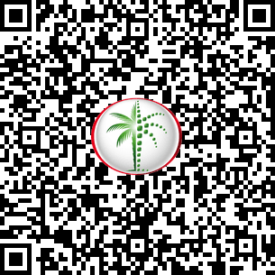 DLD verification QR code
