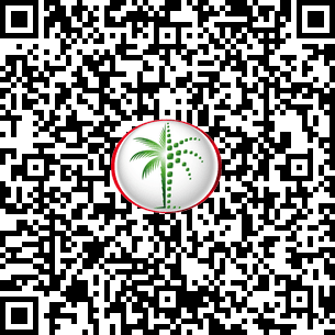 DLD verification QR code